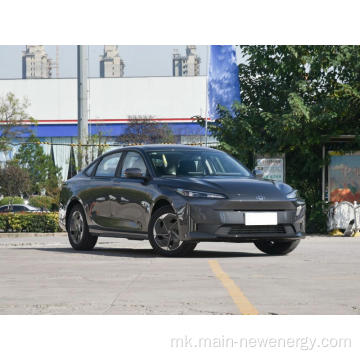 2023 топла продажба на возило ефтин автомобил 4 тркала нов автомобил за Changan Qiyuan A05